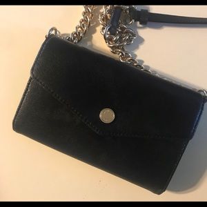 Michael Kors small cross body